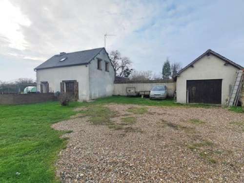 Boisset-les-Prévanches Eure house foto 7151161