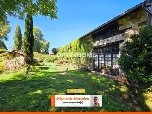 Boisseuil Haute-Vienne house foto 7157271