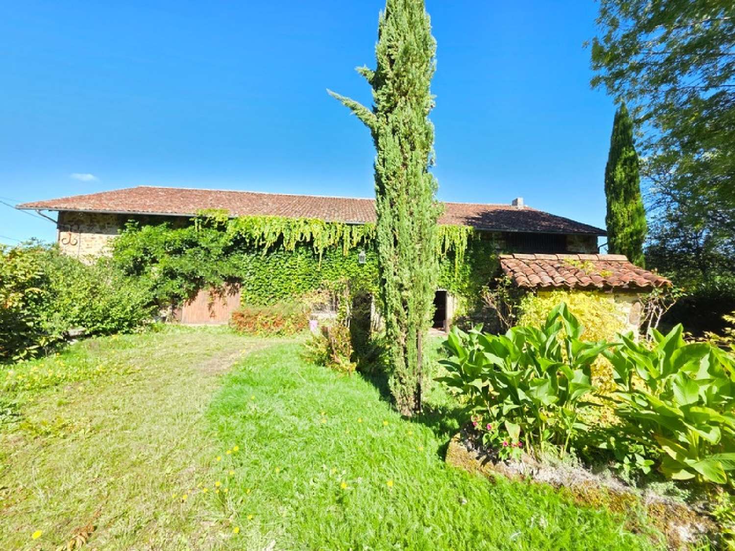  for sale house Boisseuil Haute-Vienne 2