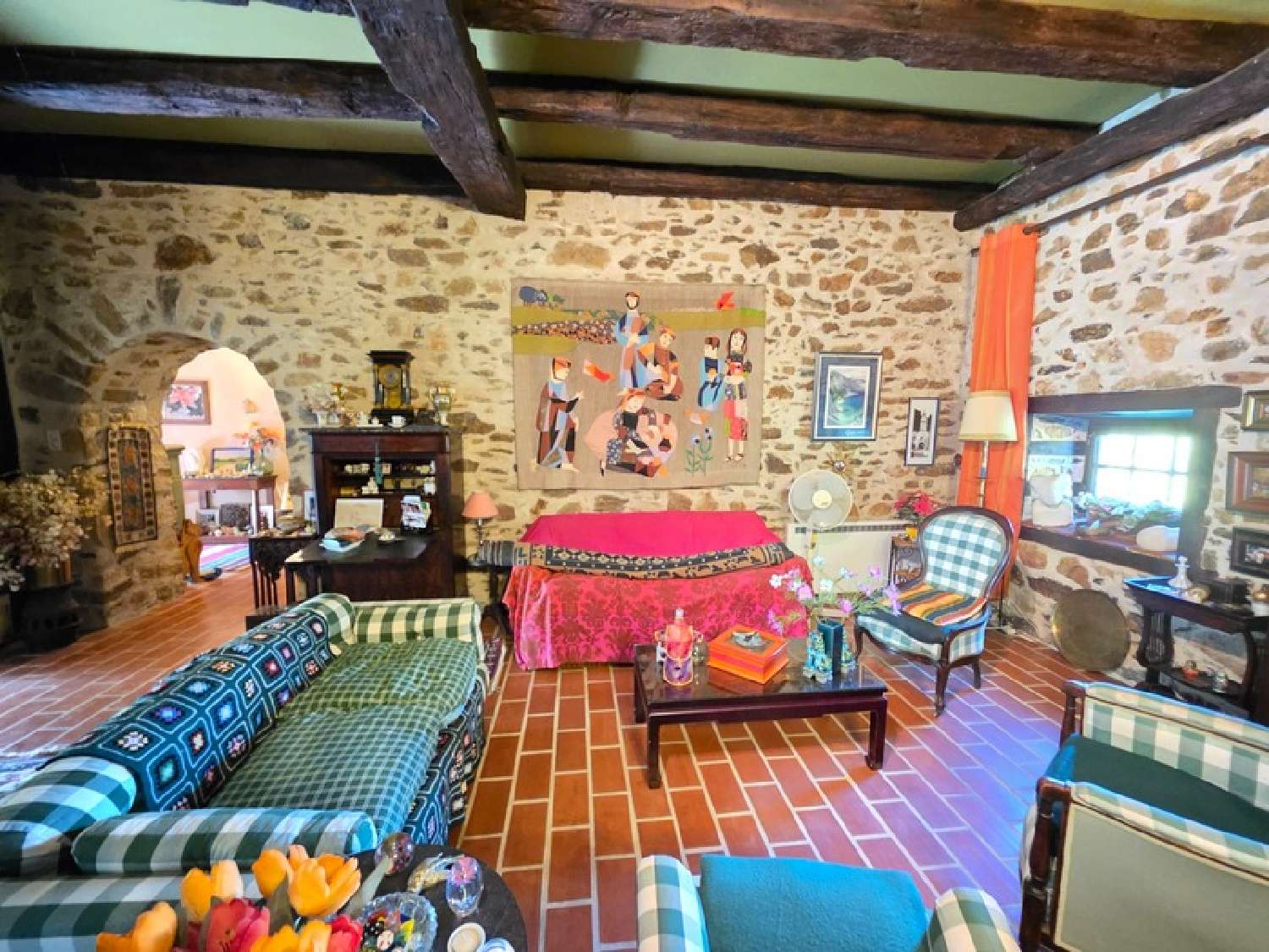  for sale house Boisseuil Haute-Vienne 4