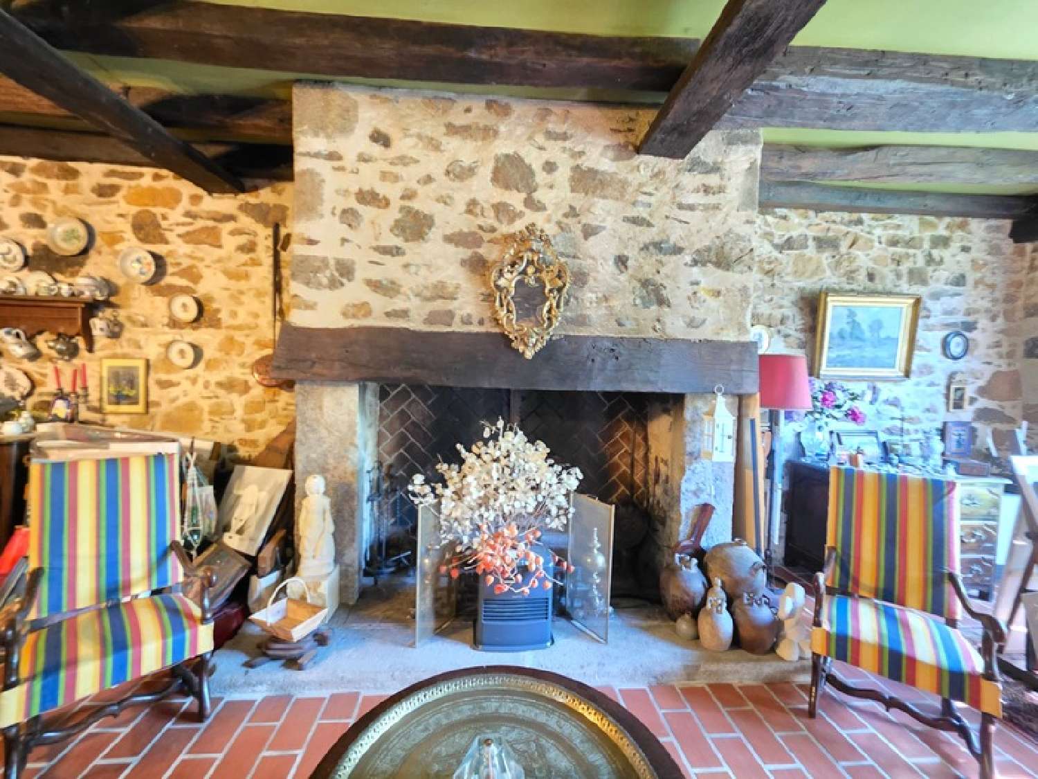  for sale house Boisseuil Haute-Vienne 6
