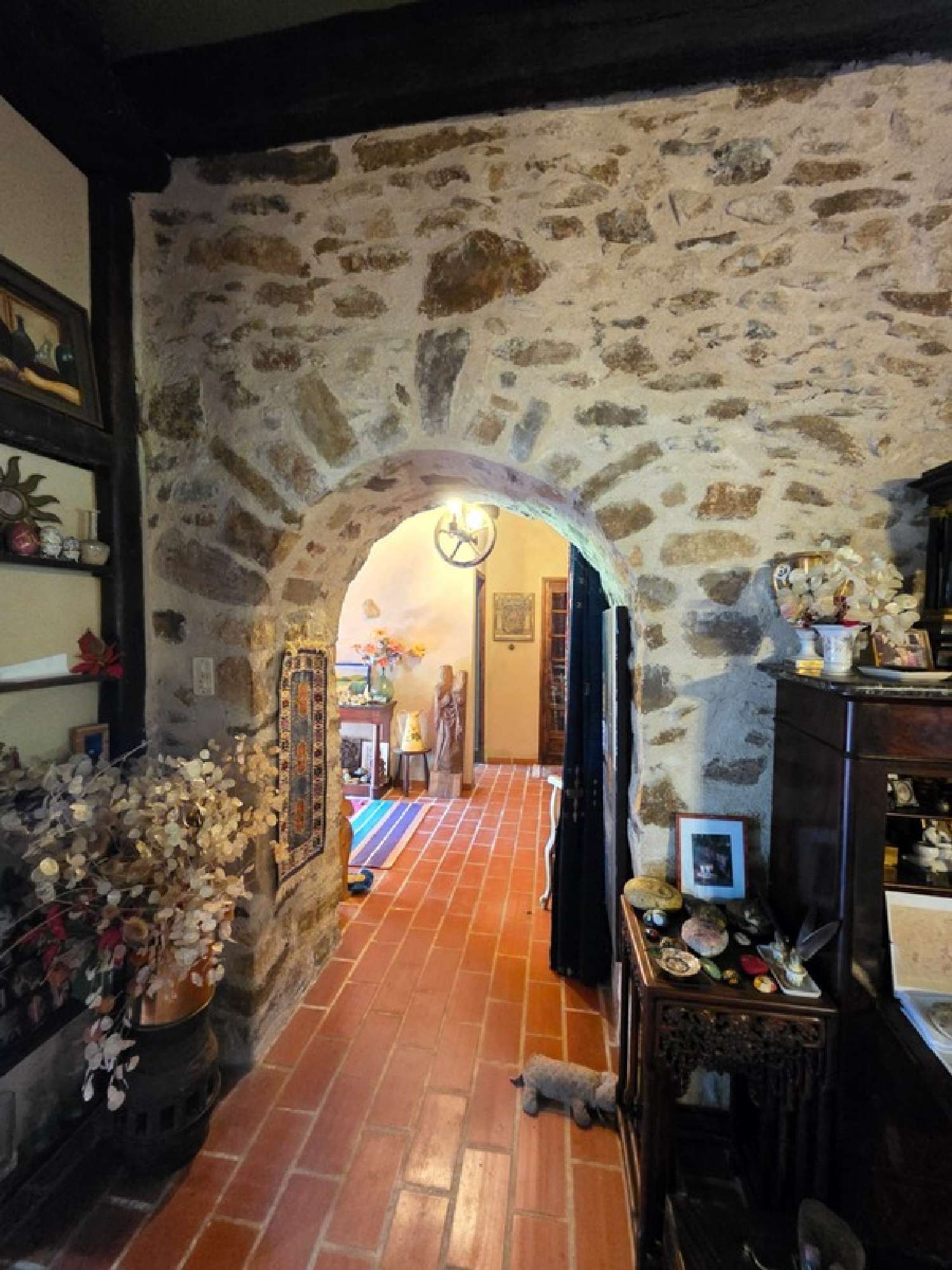  for sale house Boisseuil Haute-Vienne 7