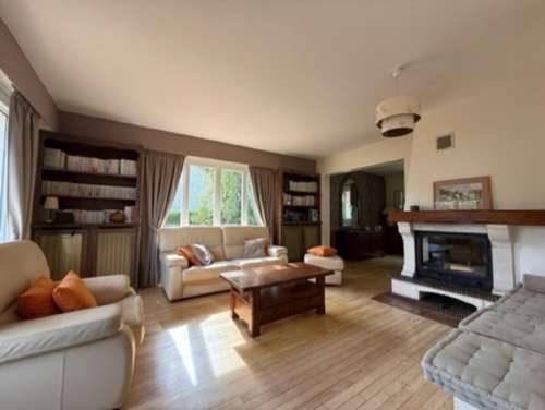 Boissy-l'Aillerie Val-d'Oise huis foto 7163035