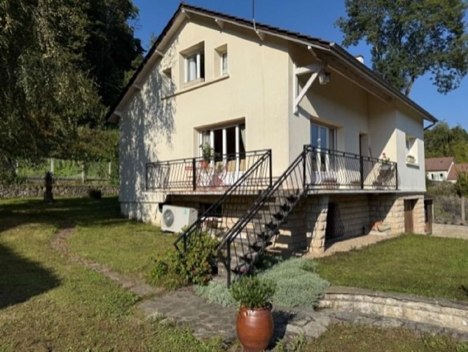  te koop huis Boissy-l'Aillerie Val-d'Oise 4