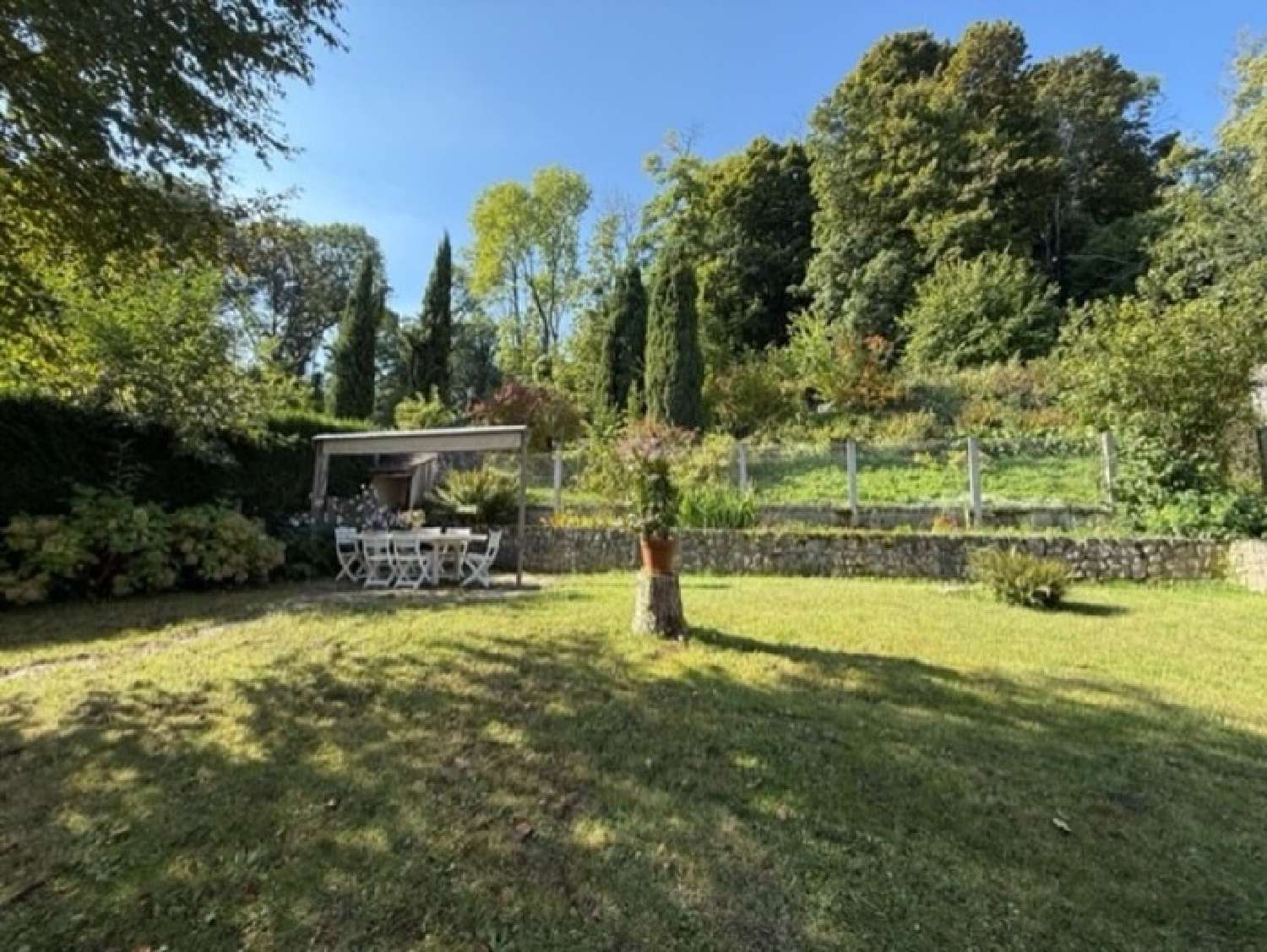  te koop huis Boissy-l'Aillerie Val-d'Oise 5