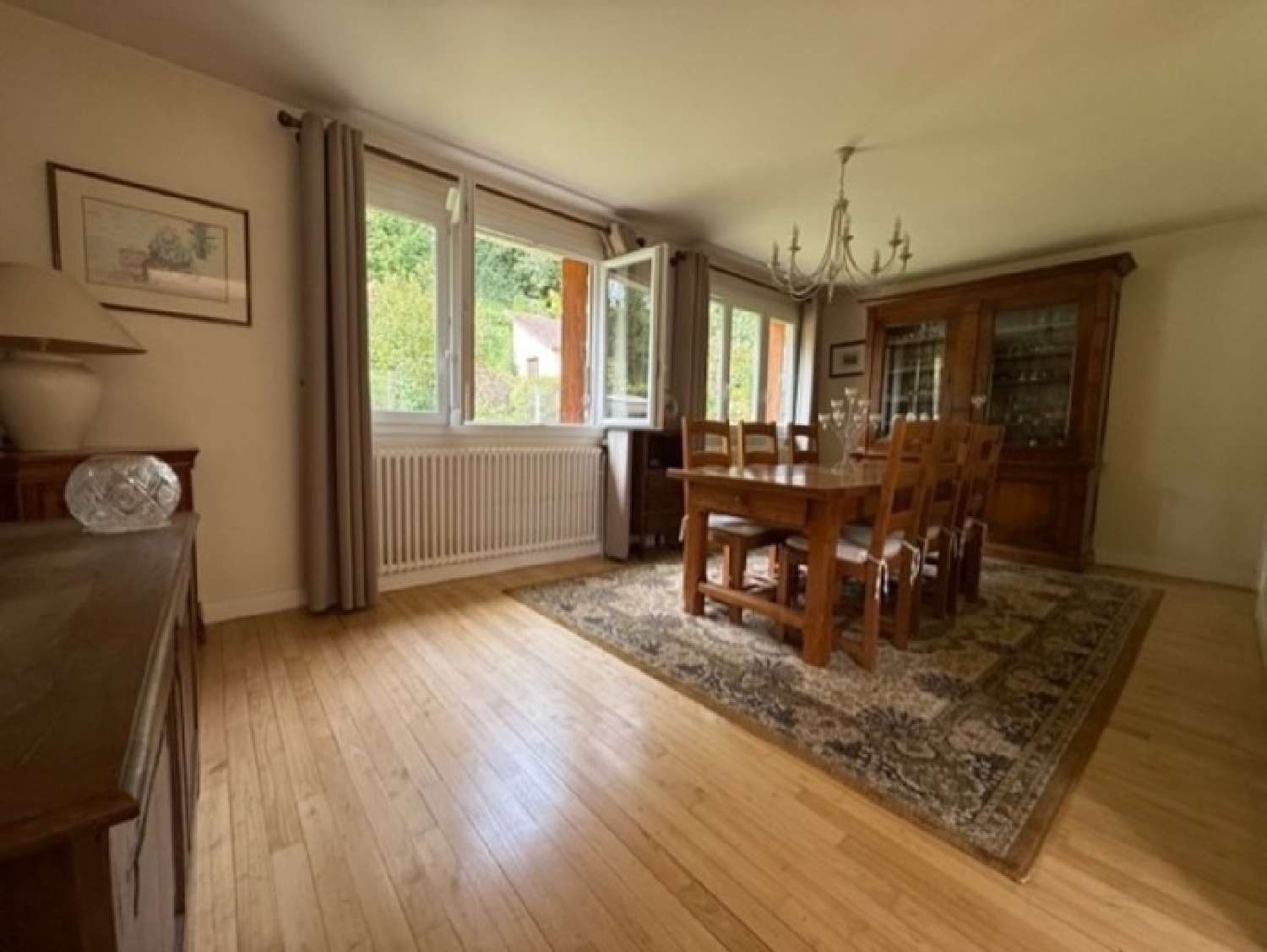  te koop huis Boissy-l'Aillerie Val-d'Oise 7
