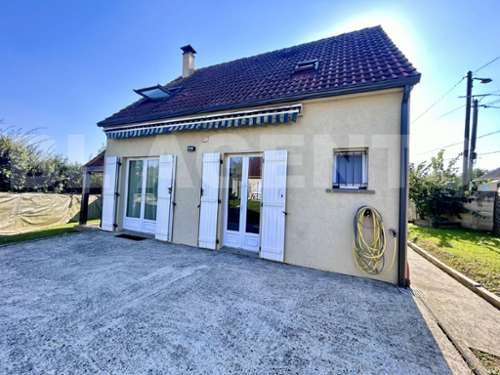 Boissy-le-Châtel Seine-et-Marne huis foto 7153239