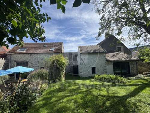 Boissy-le-Sec Essonne house foto 7154702