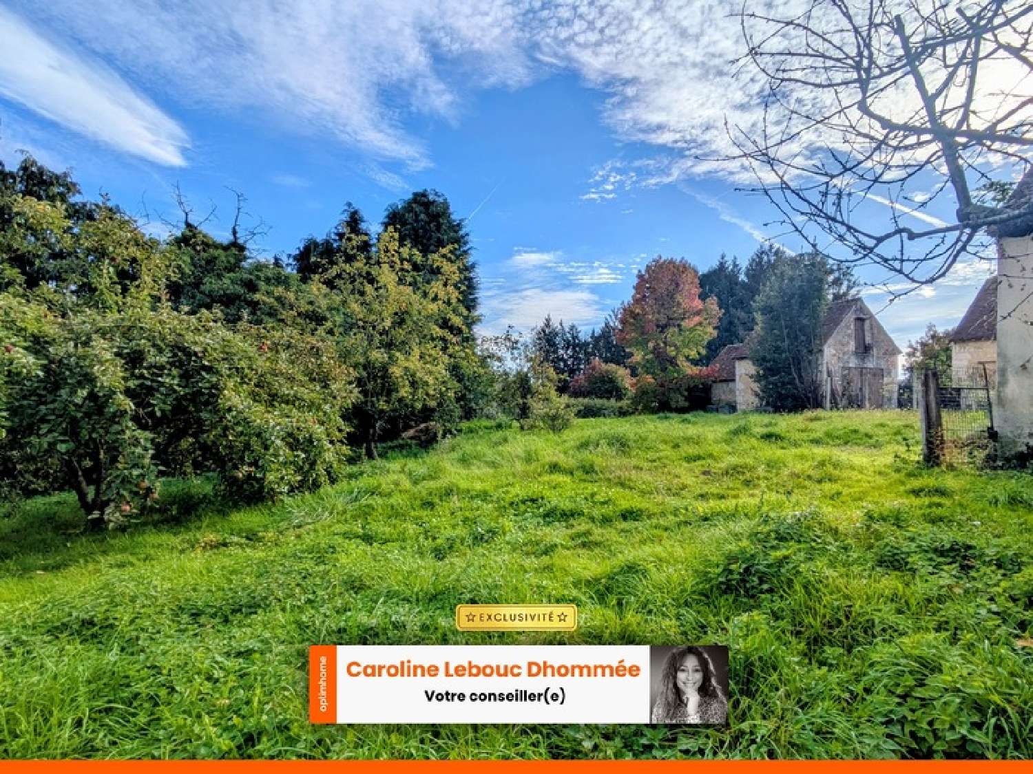 kaufen Haus Boissy-Maugis Orne 5