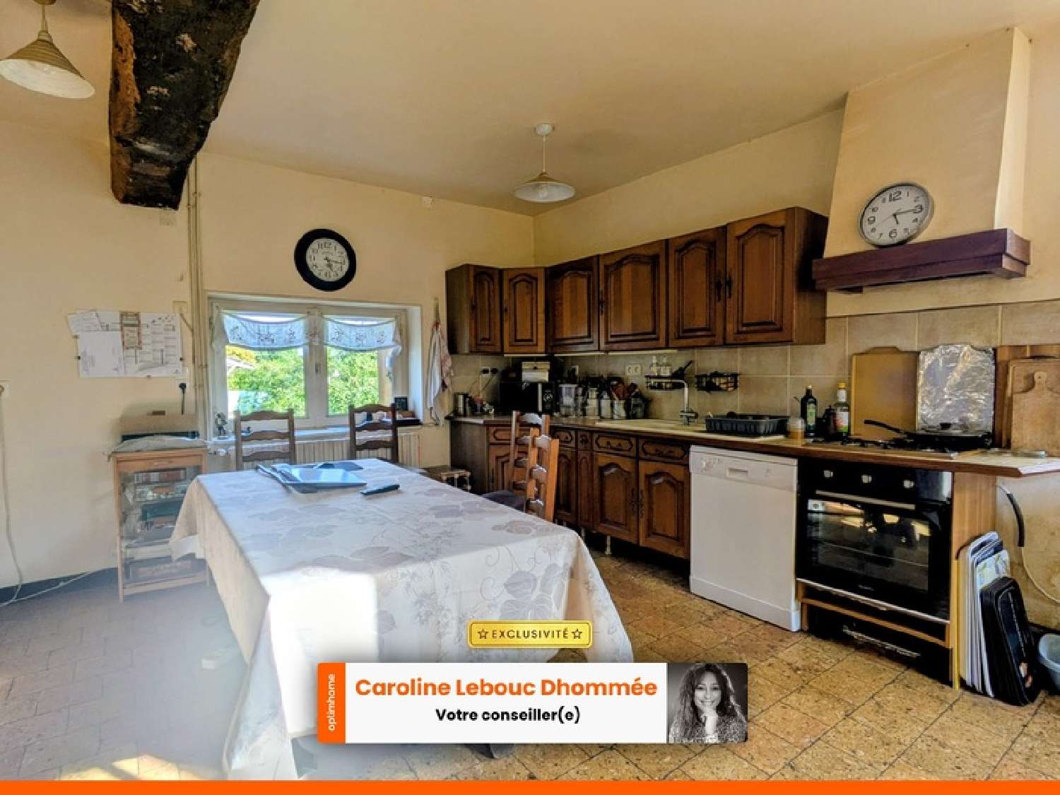 kaufen Haus Boissy-Maugis Orne 7