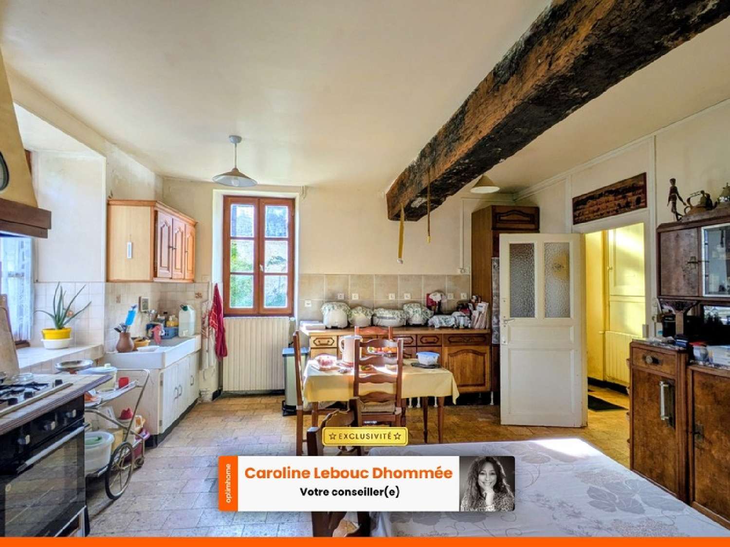 kaufen Haus Boissy-Maugis Orne 8