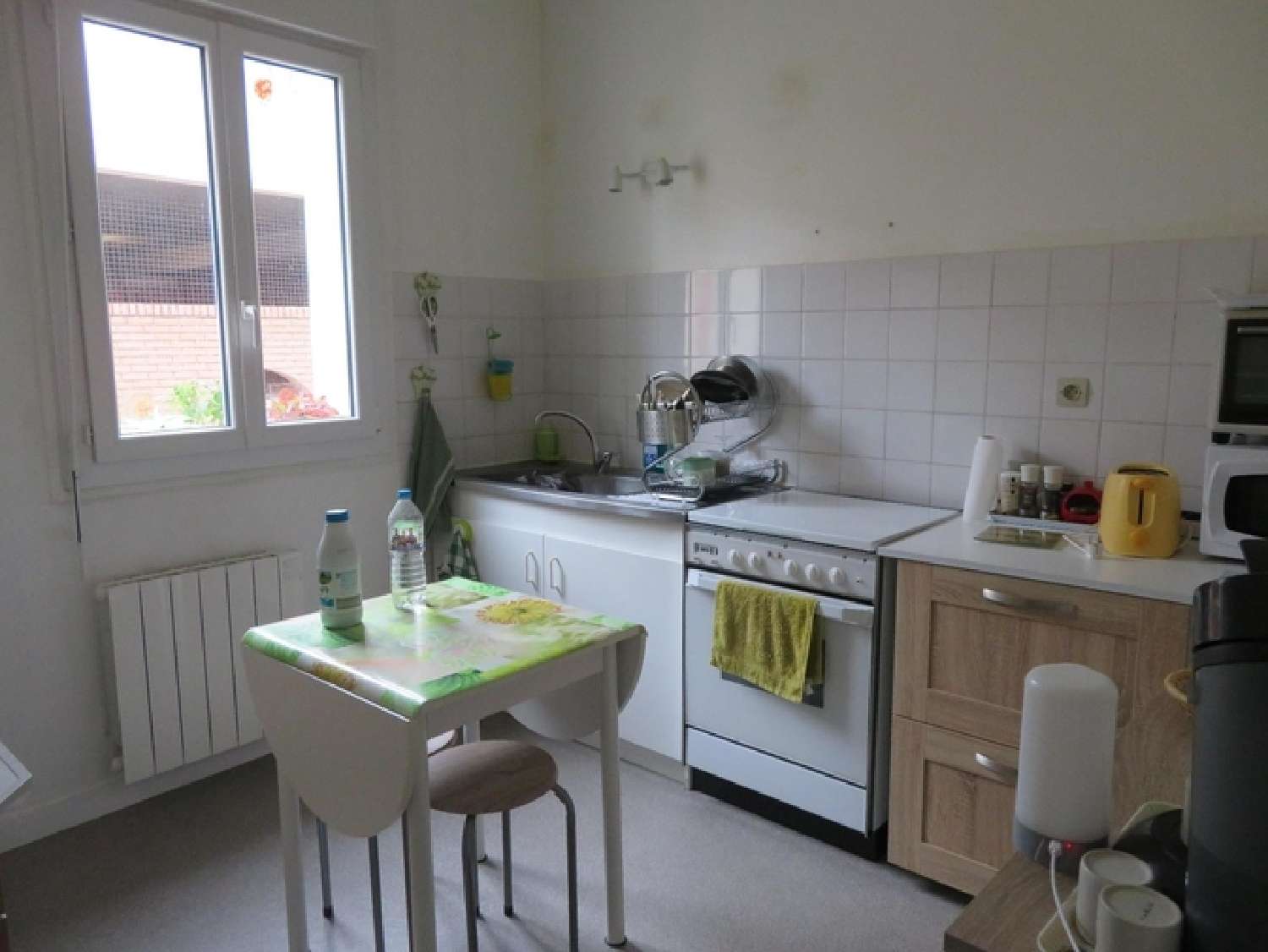 à vendre maison Bolbec Seine-Maritime 1