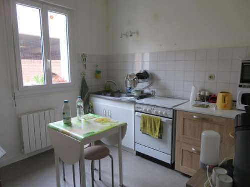 Bolbec Seine-Maritime maison foto 7169051