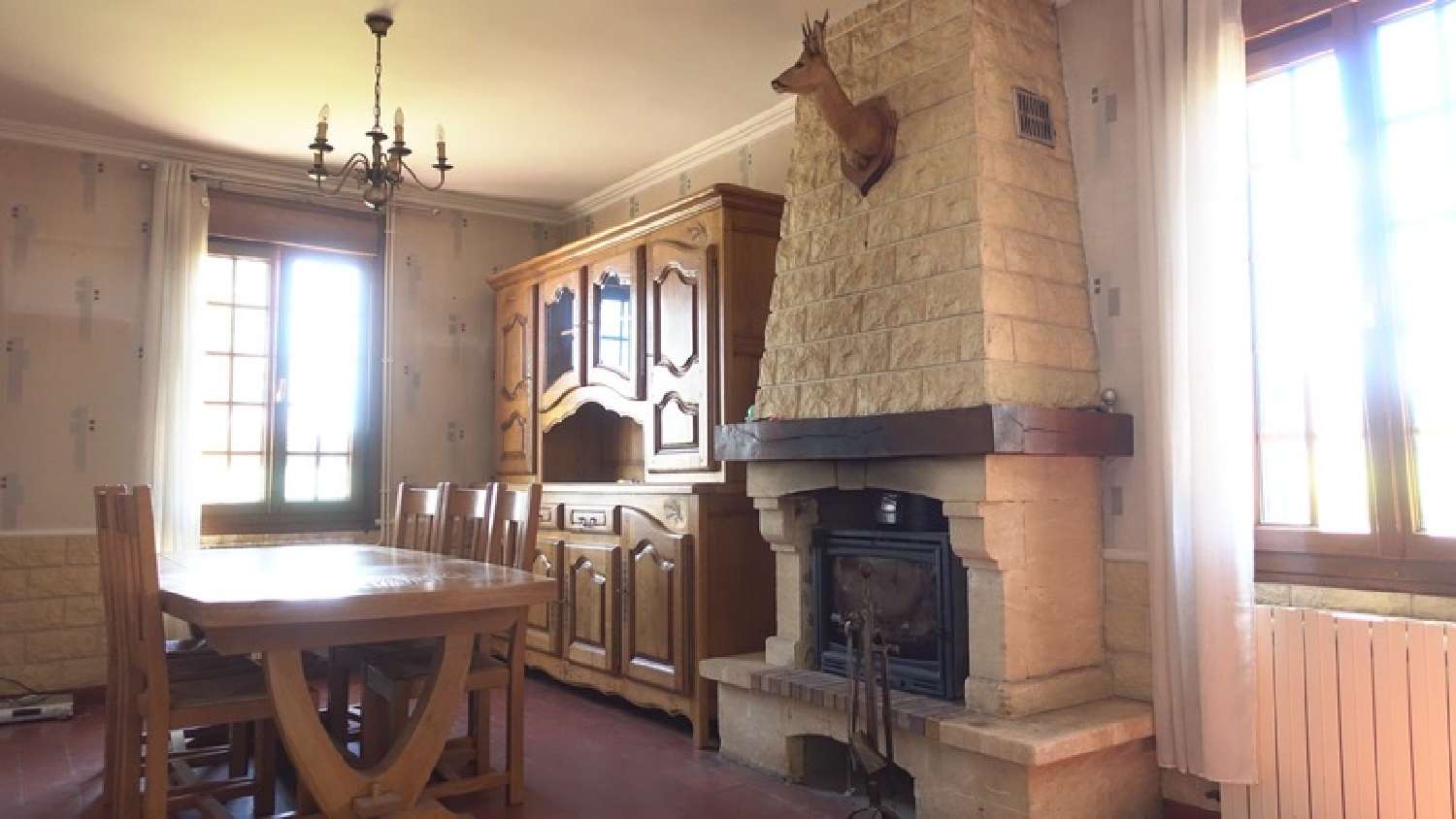  for sale house Bolbec Seine-Maritime 4