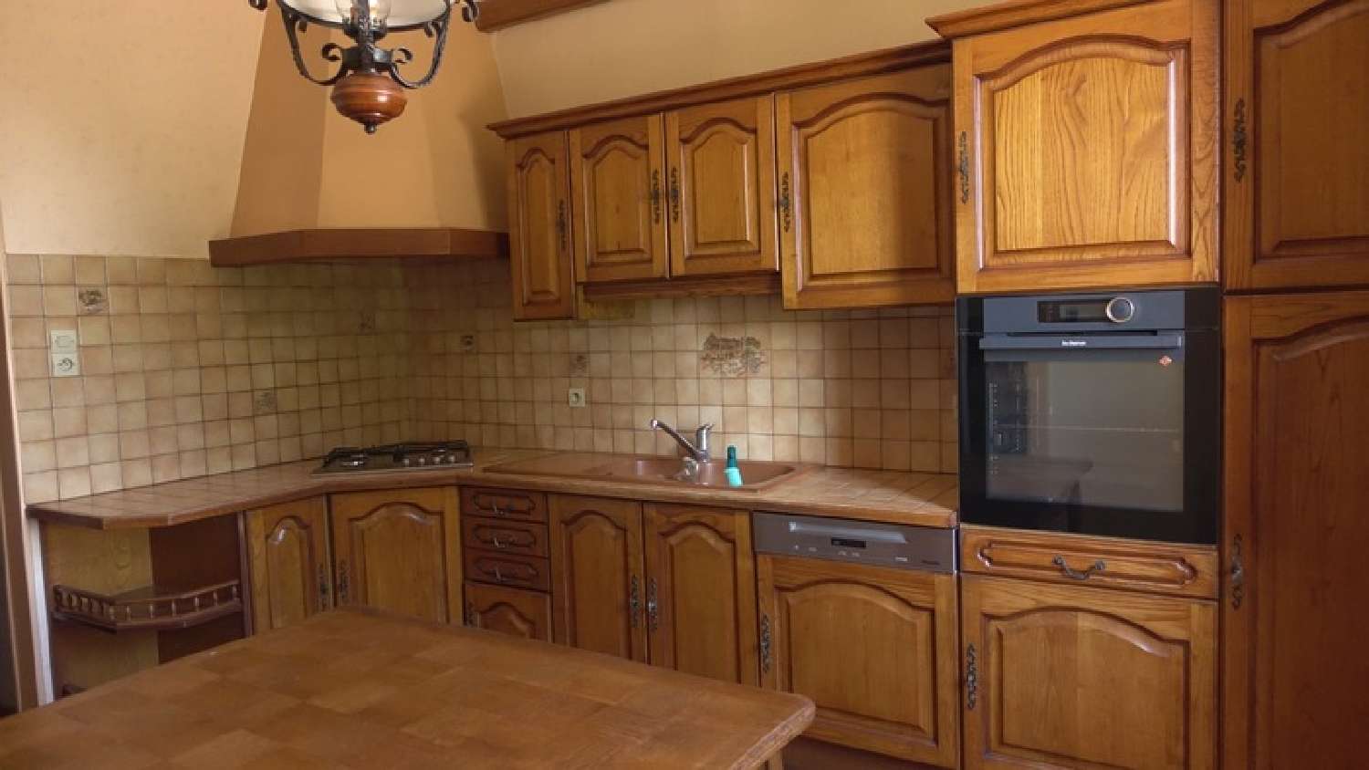  for sale house Bolbec Seine-Maritime 5