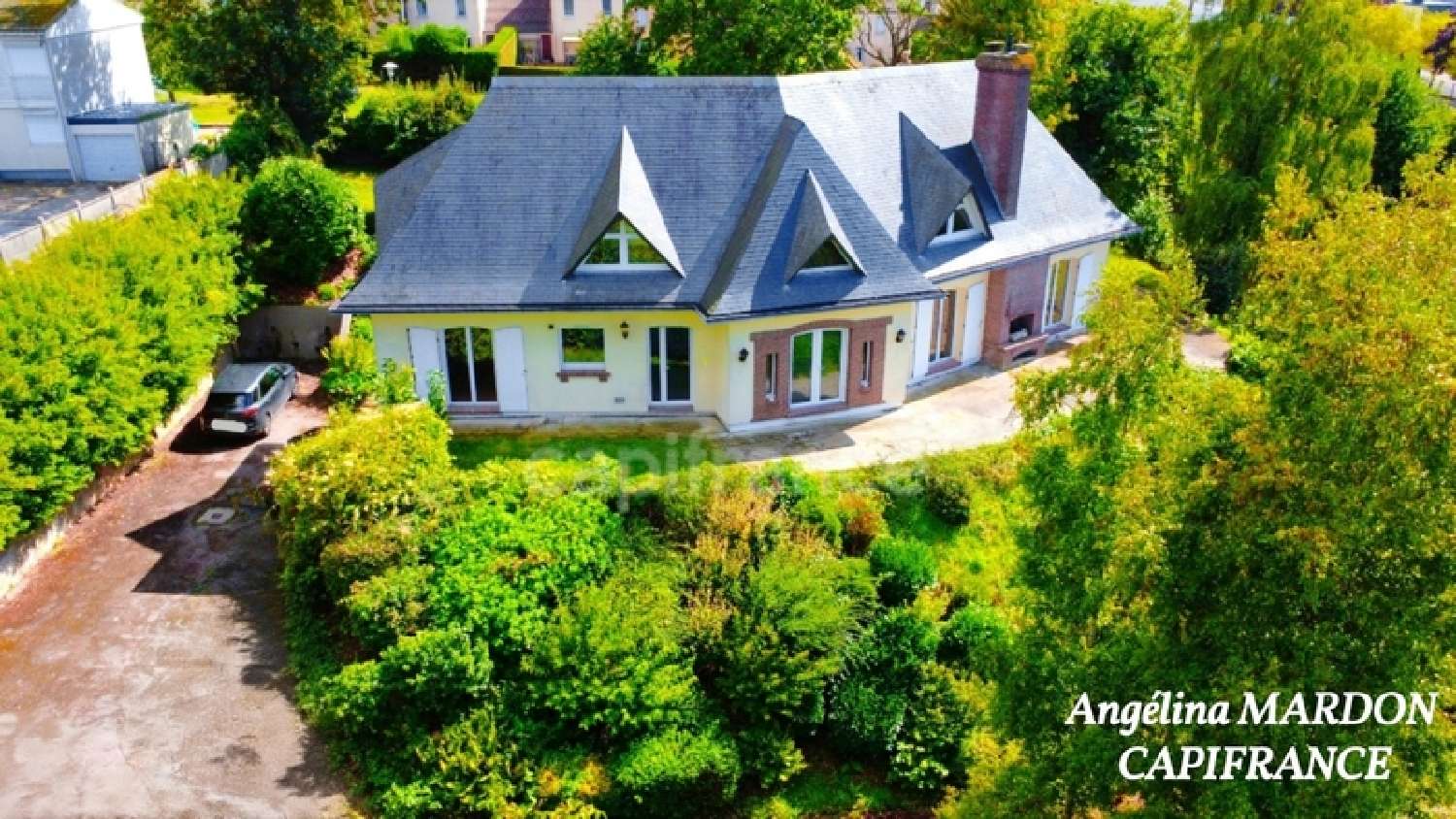  te koop huis Bolbec Seine-Maritime 2