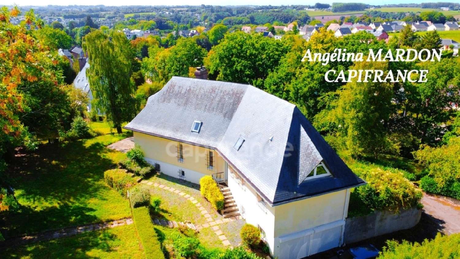  te koop huis Bolbec Seine-Maritime 3