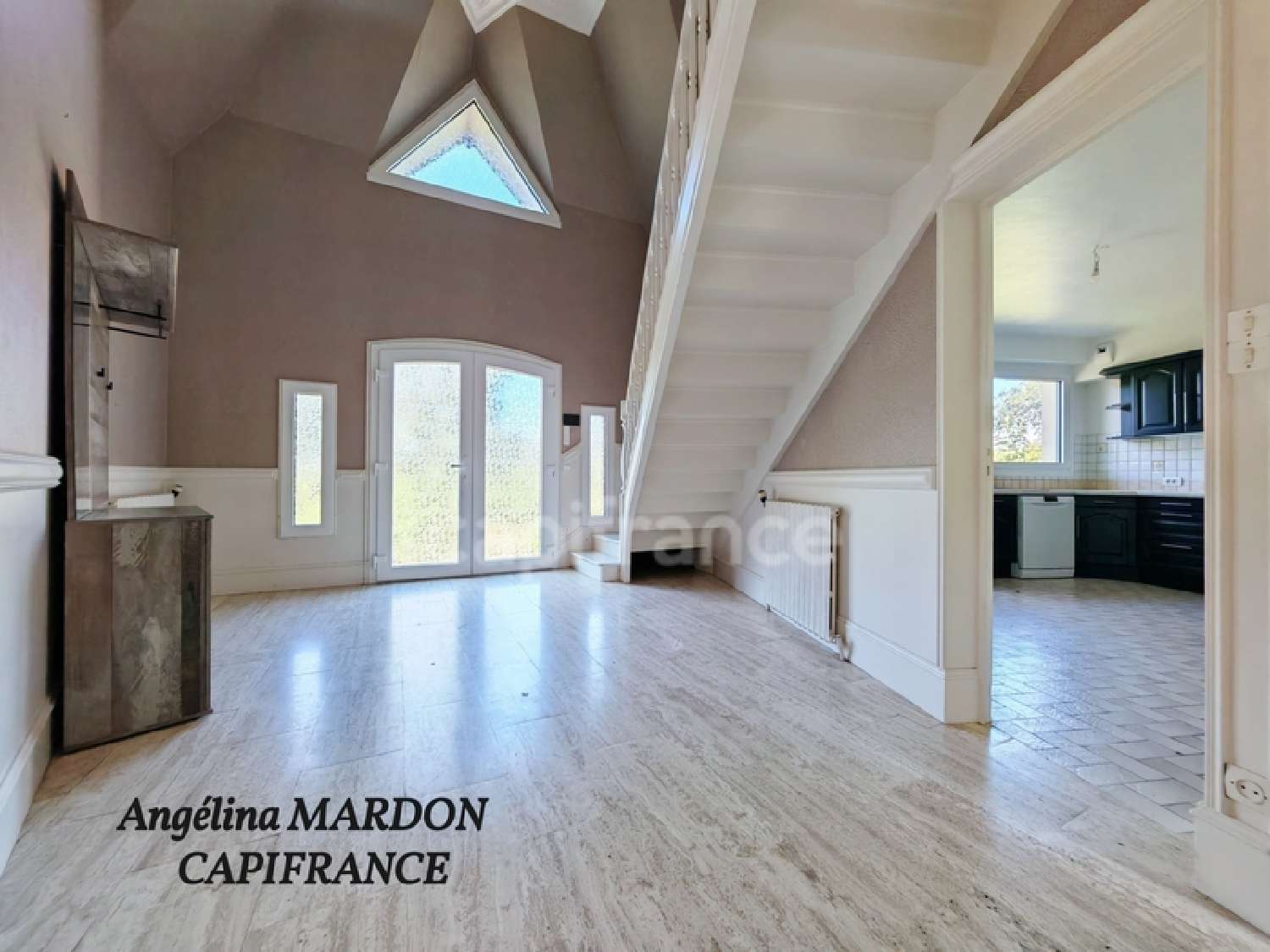  te koop huis Bolbec Seine-Maritime 4