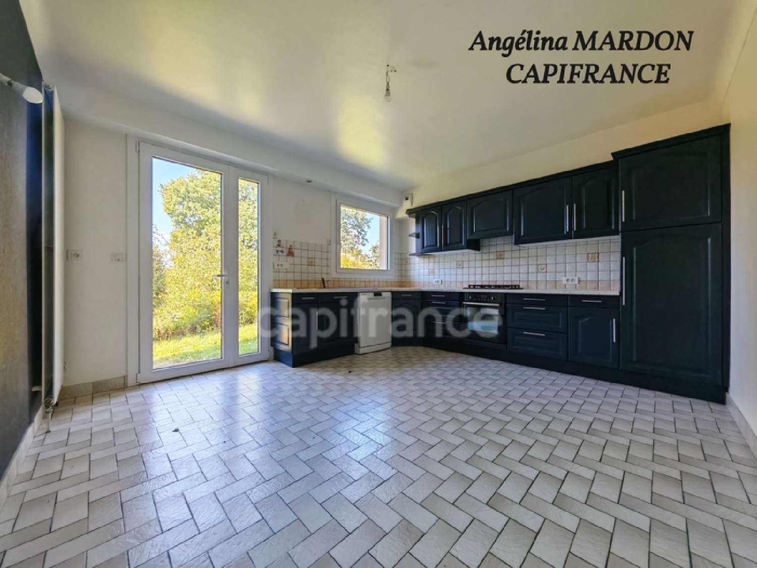  te koop huis Bolbec Seine-Maritime 8