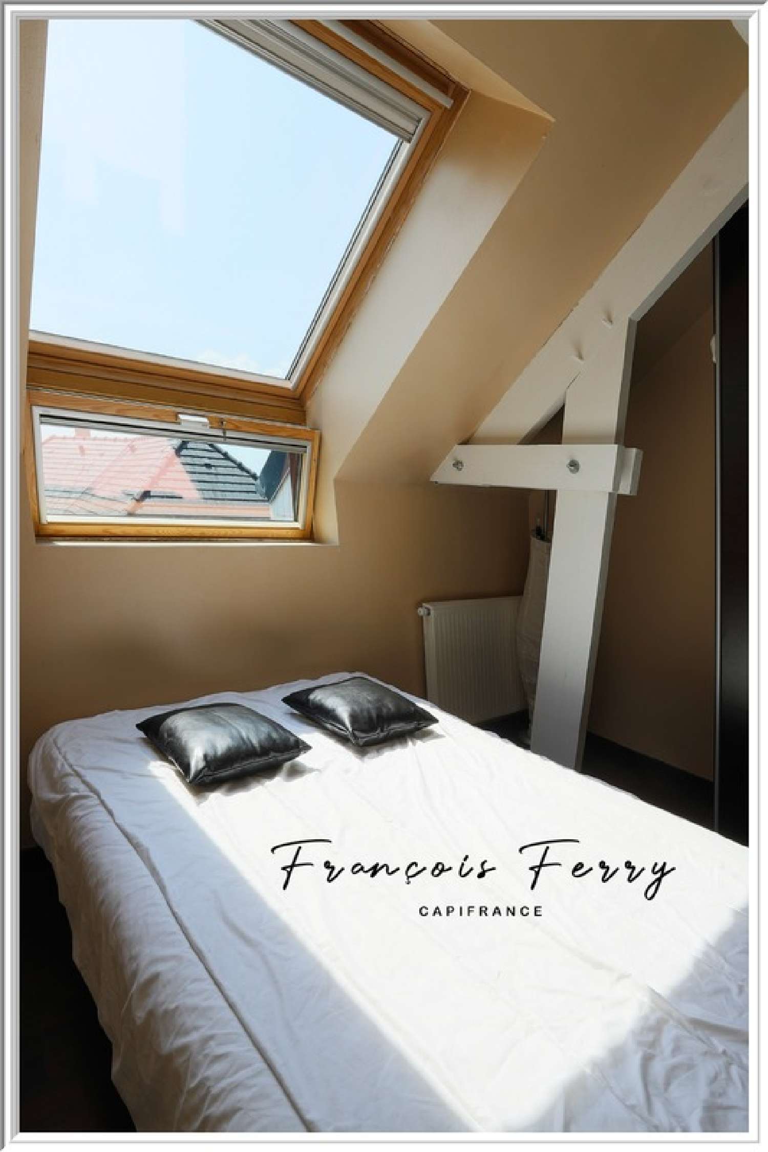 te koop huis Bolbec Seine-Maritime 7