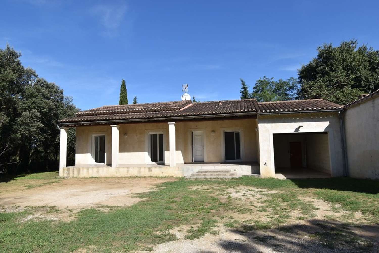  en venta casa Bollène Vaucluse 2