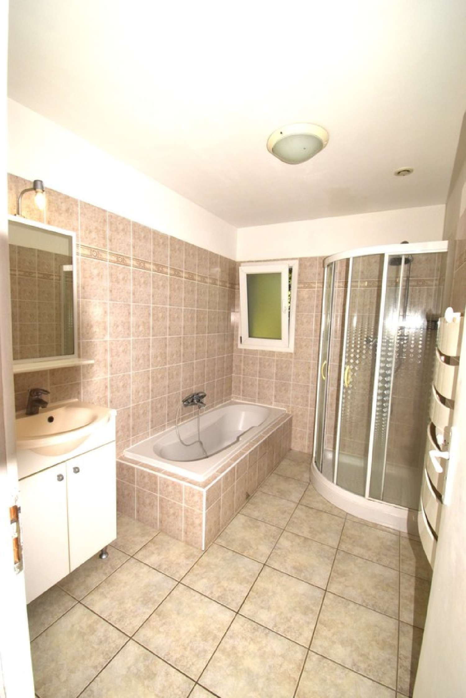 en venta casa Bollène Vaucluse 8