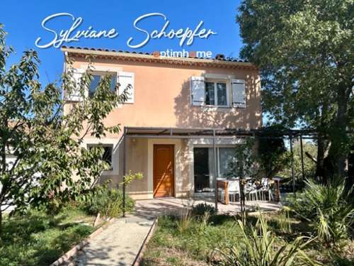 Bollène Vaucluse huis foto 7167730