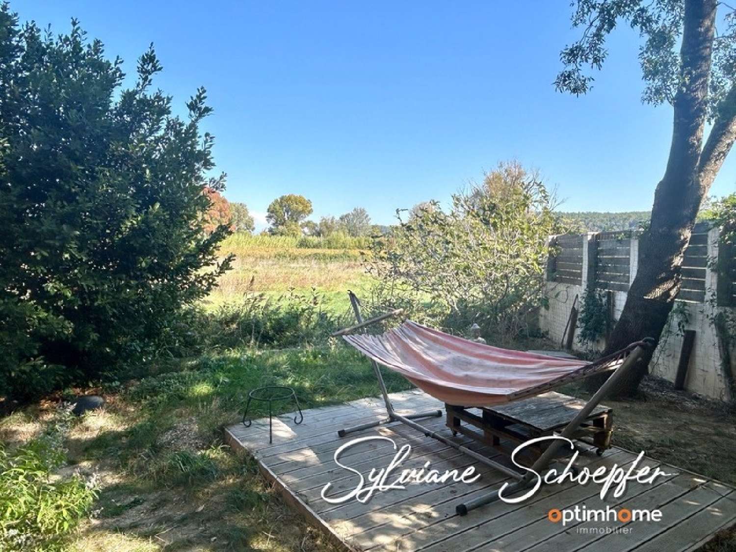 te koop huis Bollène Vaucluse 2