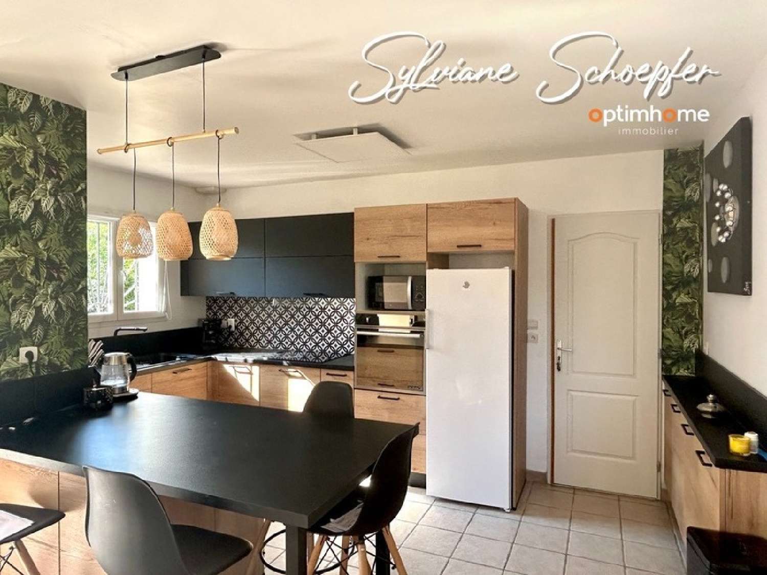 te koop huis Bollène Vaucluse 3