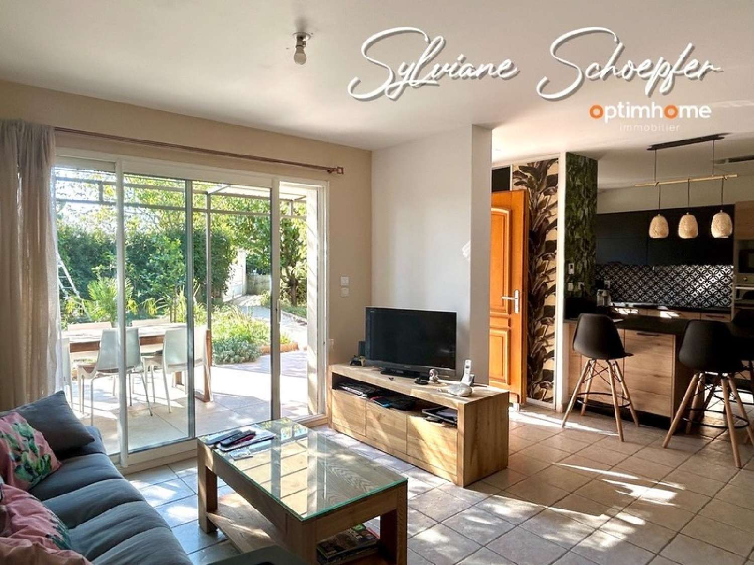 te koop huis Bollène Vaucluse 4