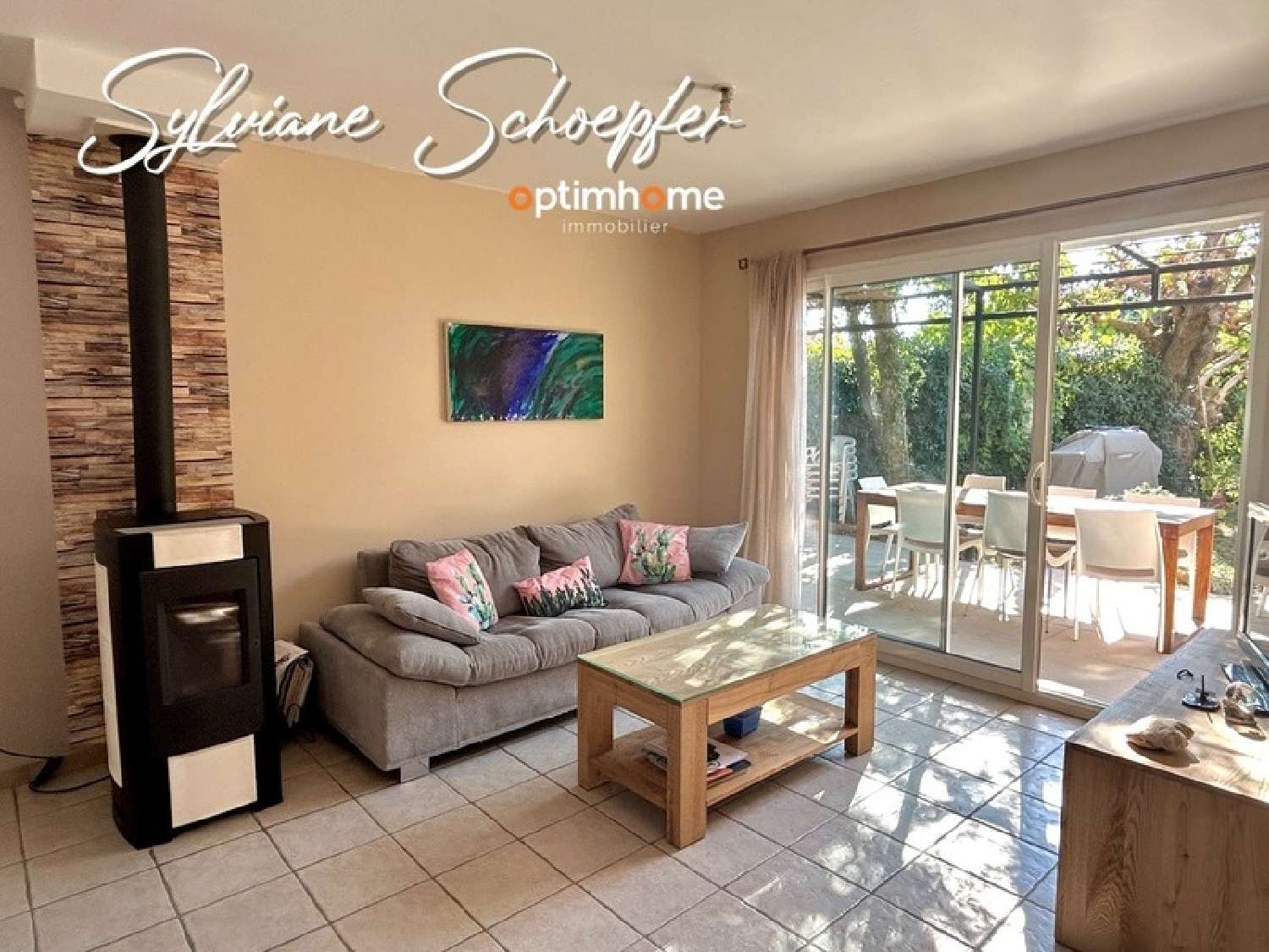 te koop huis Bollène Vaucluse 5