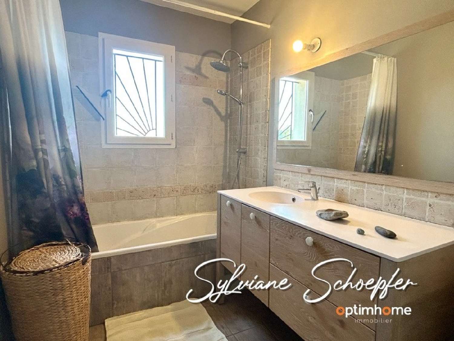 te koop huis Bollène Vaucluse 8