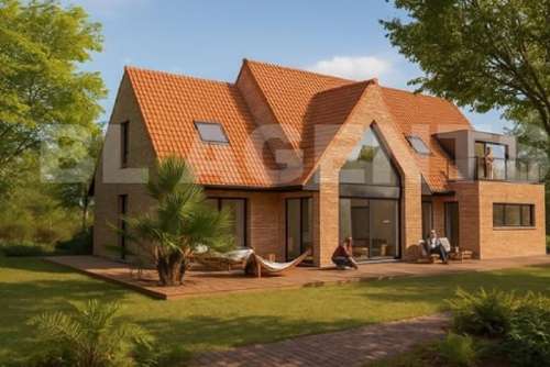 Bondues Nord house foto 7165308