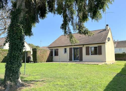 Bonnétable Sarthe house foto 7158631