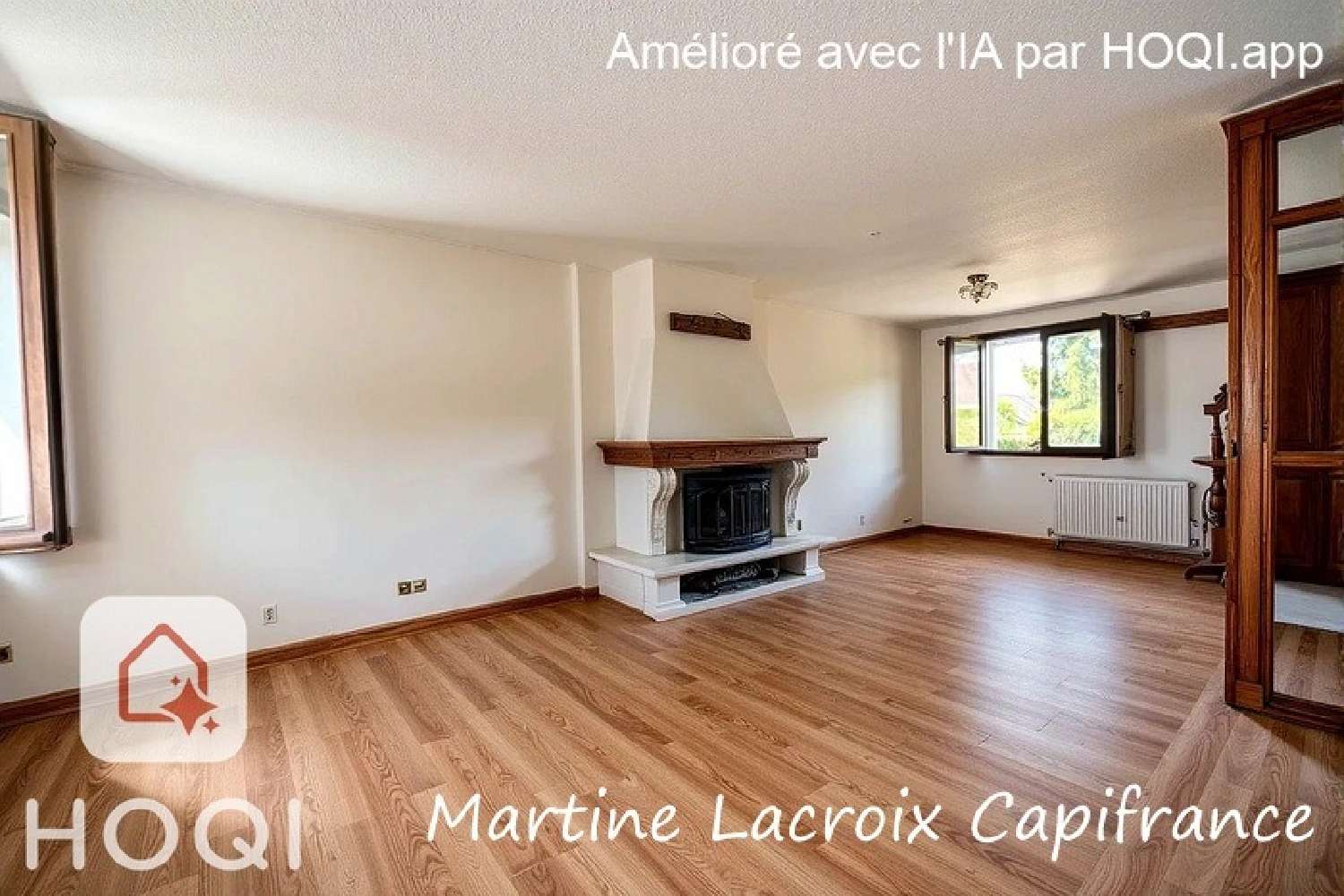  for sale house Bonnétable Sarthe 2