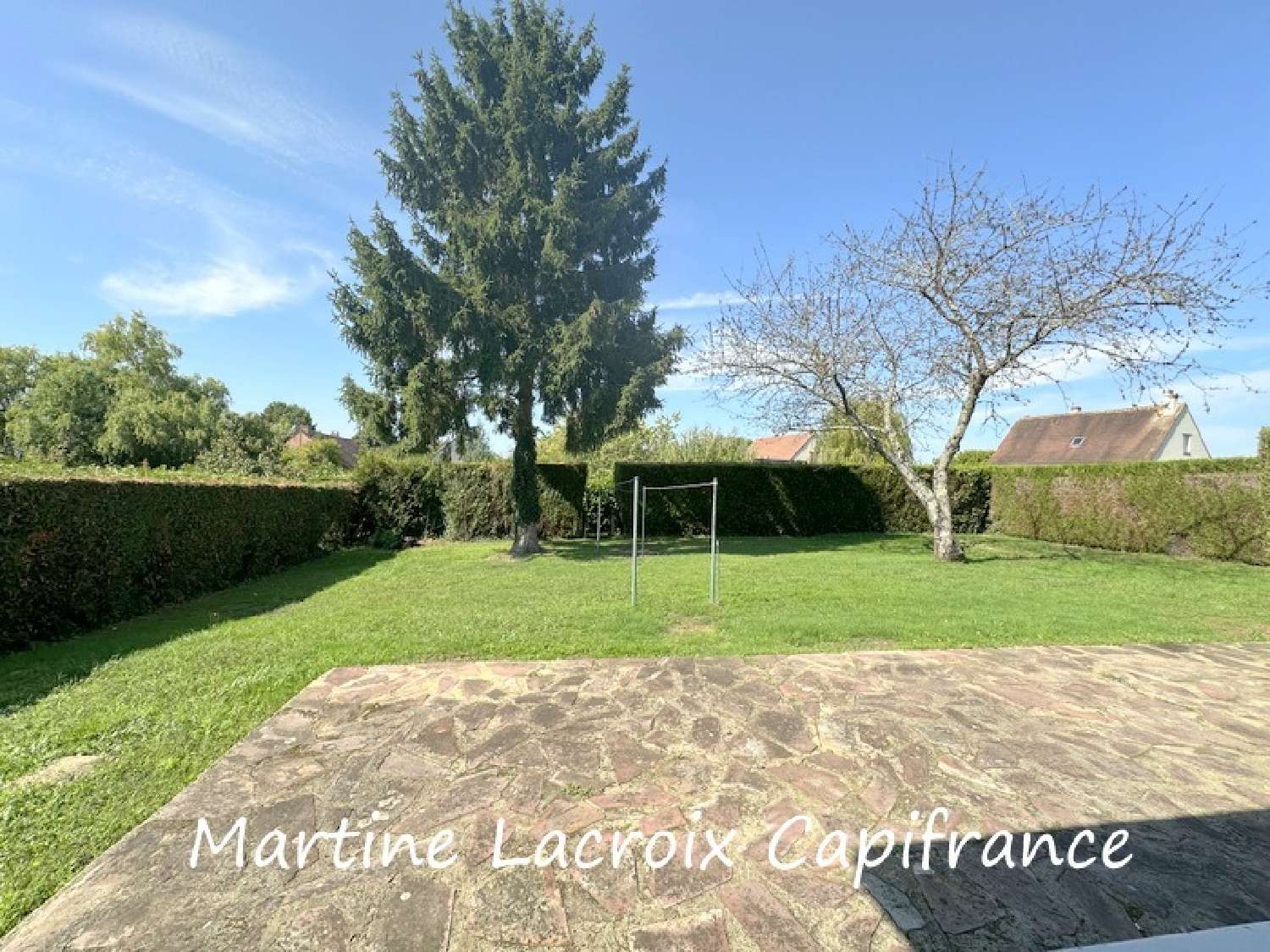  for sale house Bonnétable Sarthe 4