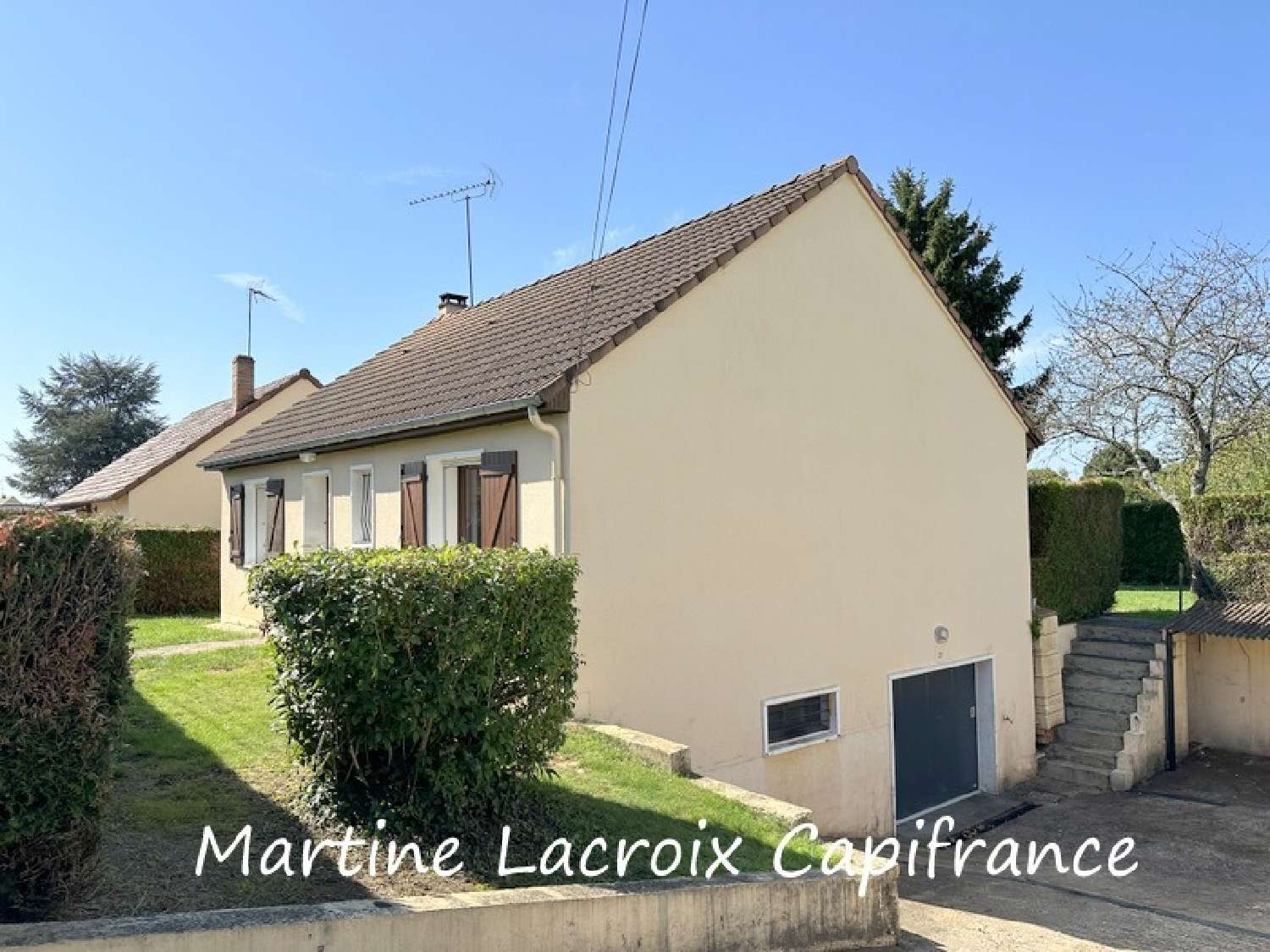  for sale house Bonnétable Sarthe 8