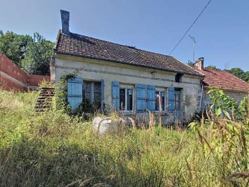 Bonneuil-en-Valois Oise house foto 7155717
