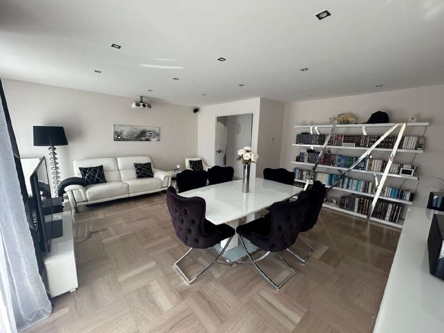 for sale house Bonneuil-sur-Marne Val-de-Marne 4