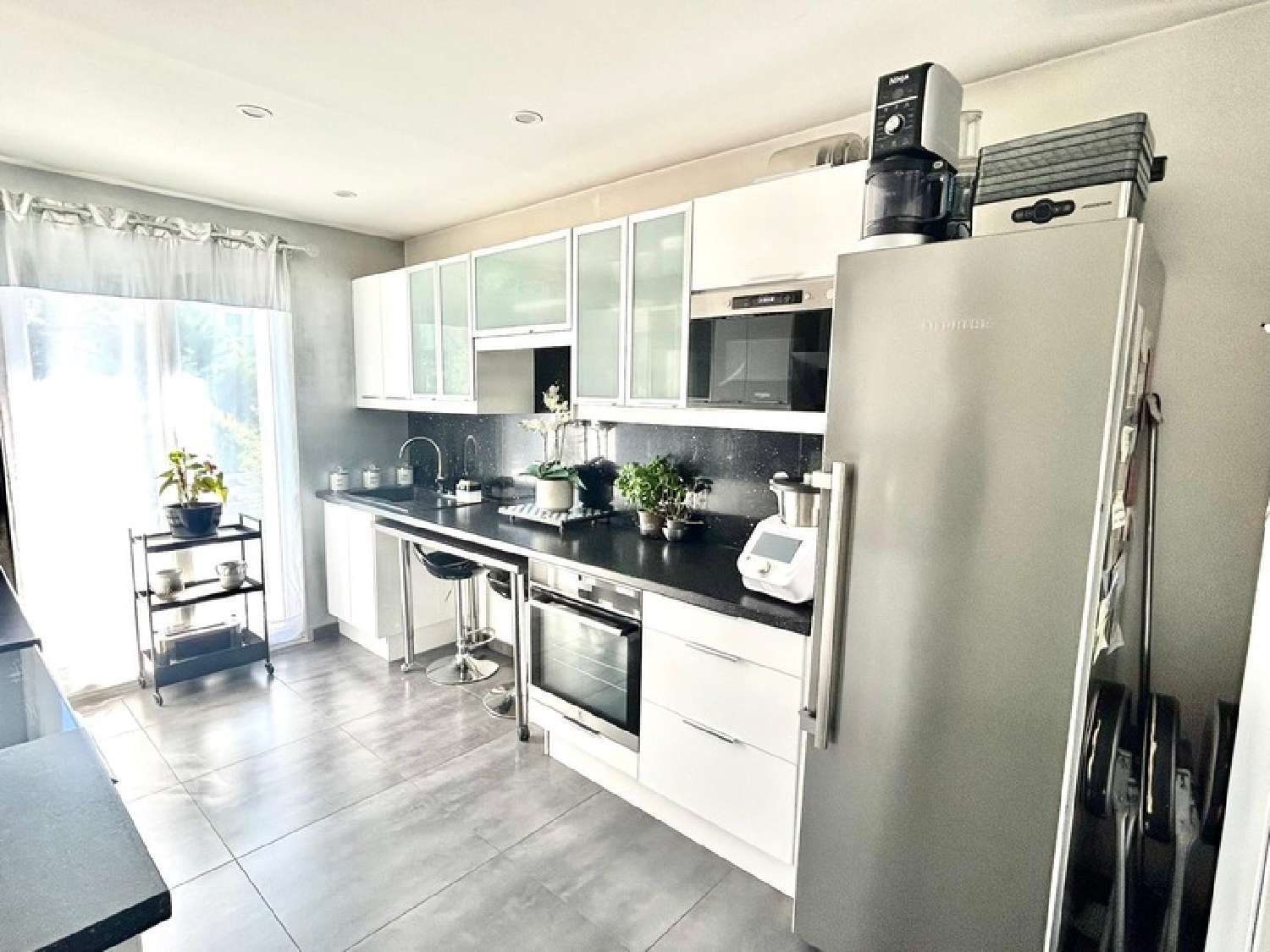 for sale house Bonneuil-sur-Marne Val-de-Marne 5