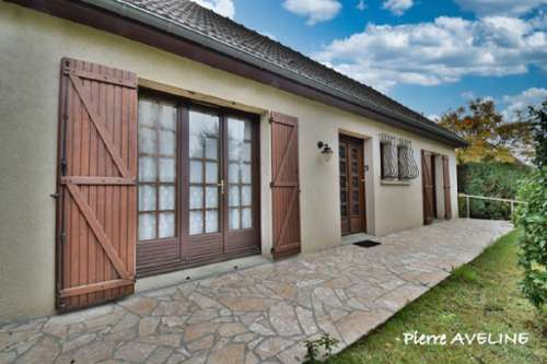 Bonneval Eure-et-Loir casa foto 7162668