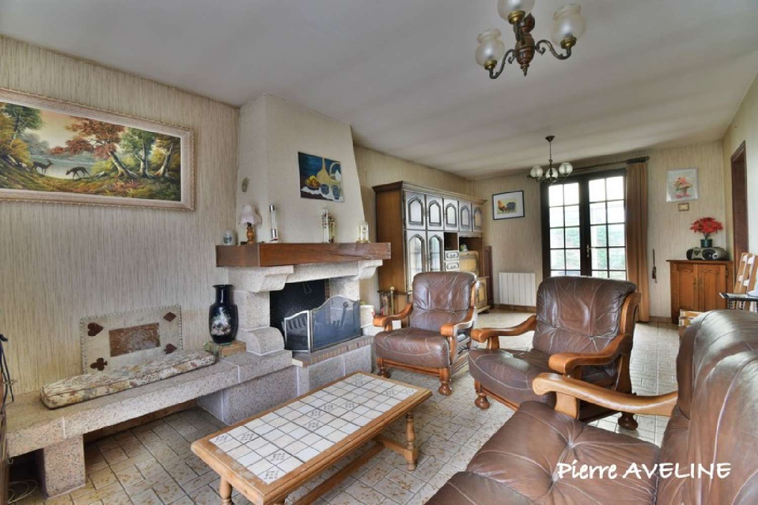  en venta casa Bonneval Eure-et-Loir 2