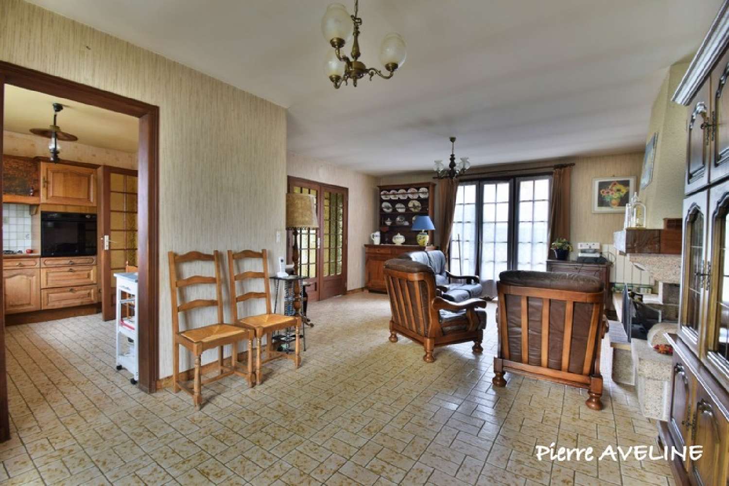  en venta casa Bonneval Eure-et-Loir 3