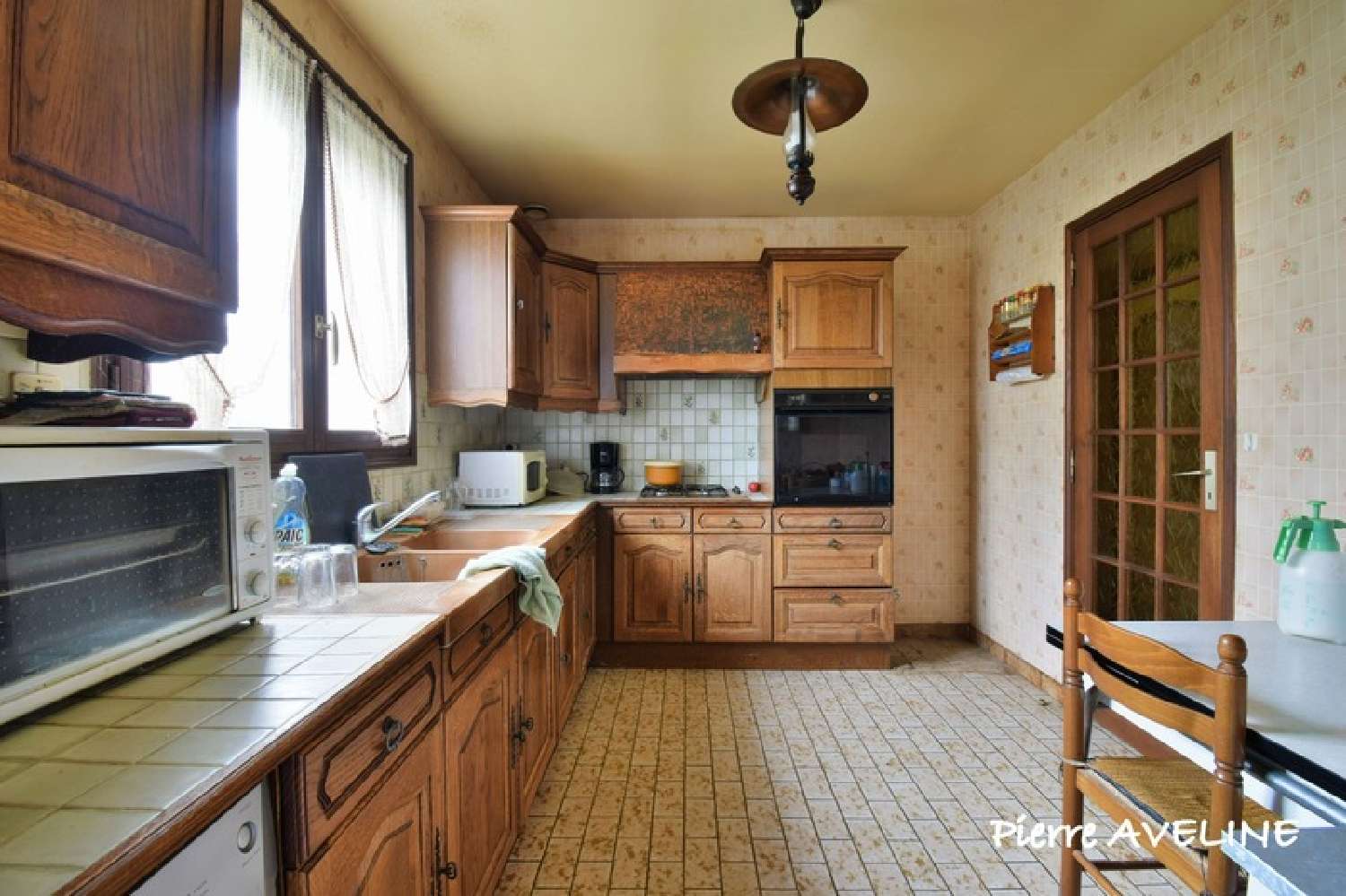  en venta casa Bonneval Eure-et-Loir 4