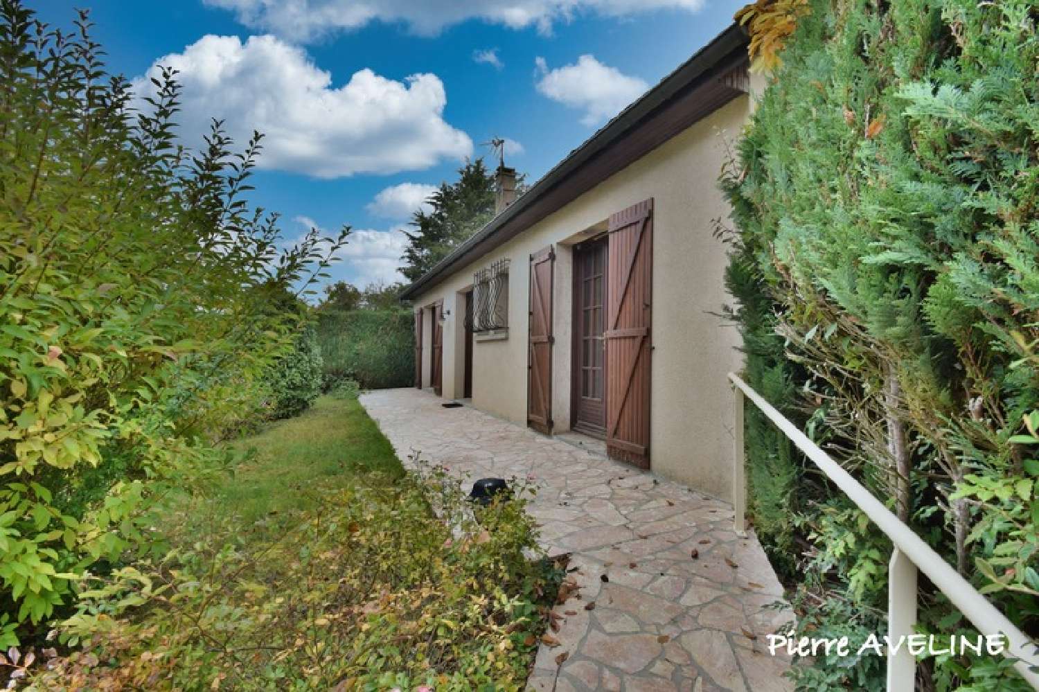  en venta casa Bonneval Eure-et-Loir 8