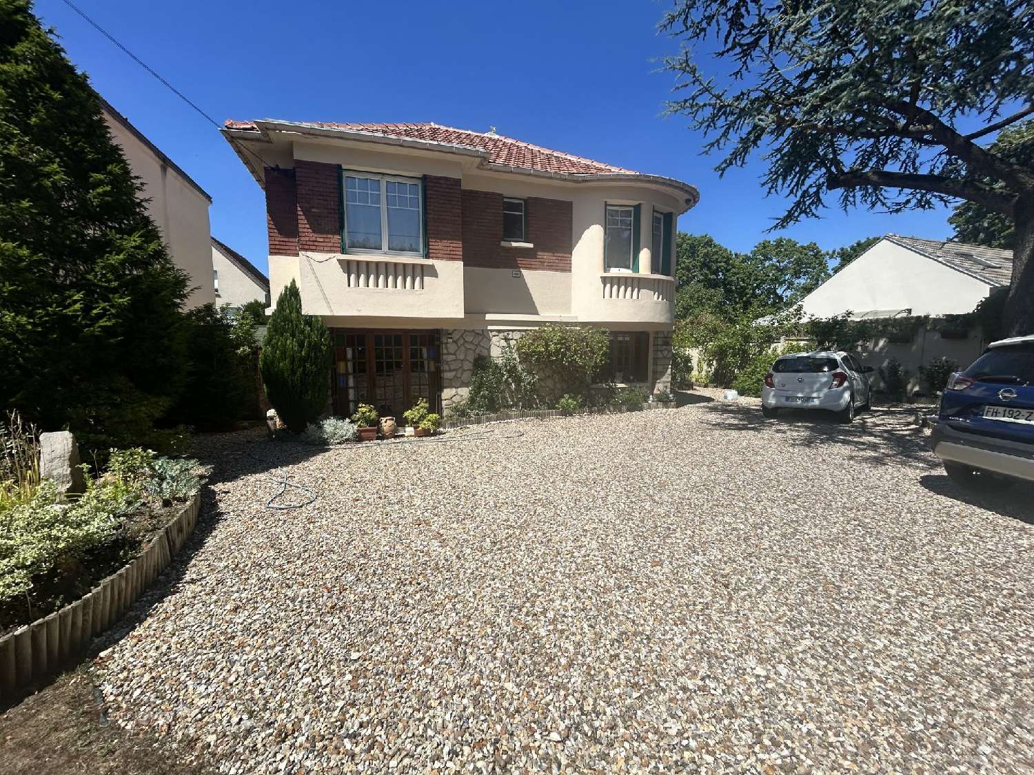  te koop huis Bonnières-sur-Seine Yvelines 1