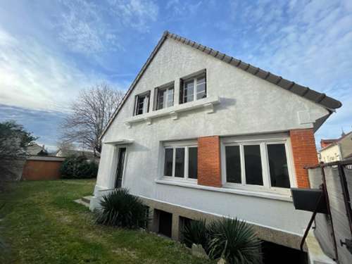 Bonnières-sur-Seine Yvelines huis foto 7155319