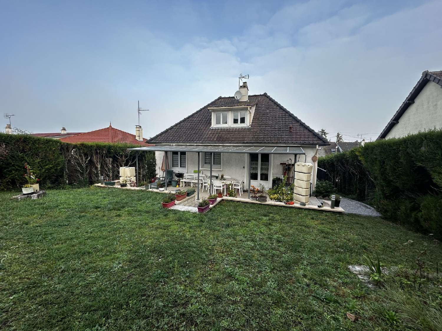  for sale house Bonnières-sur-Seine Yvelines 1