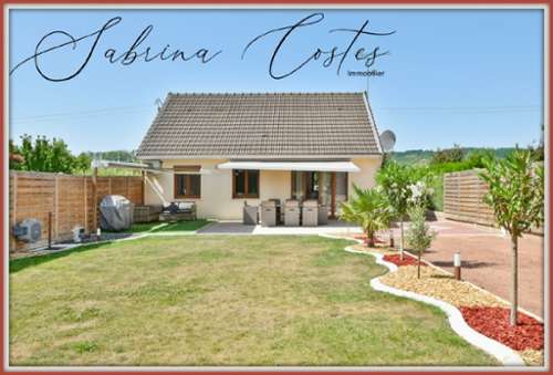 Bonnières-sur-Seine Yvelines Haus Bild 7167955