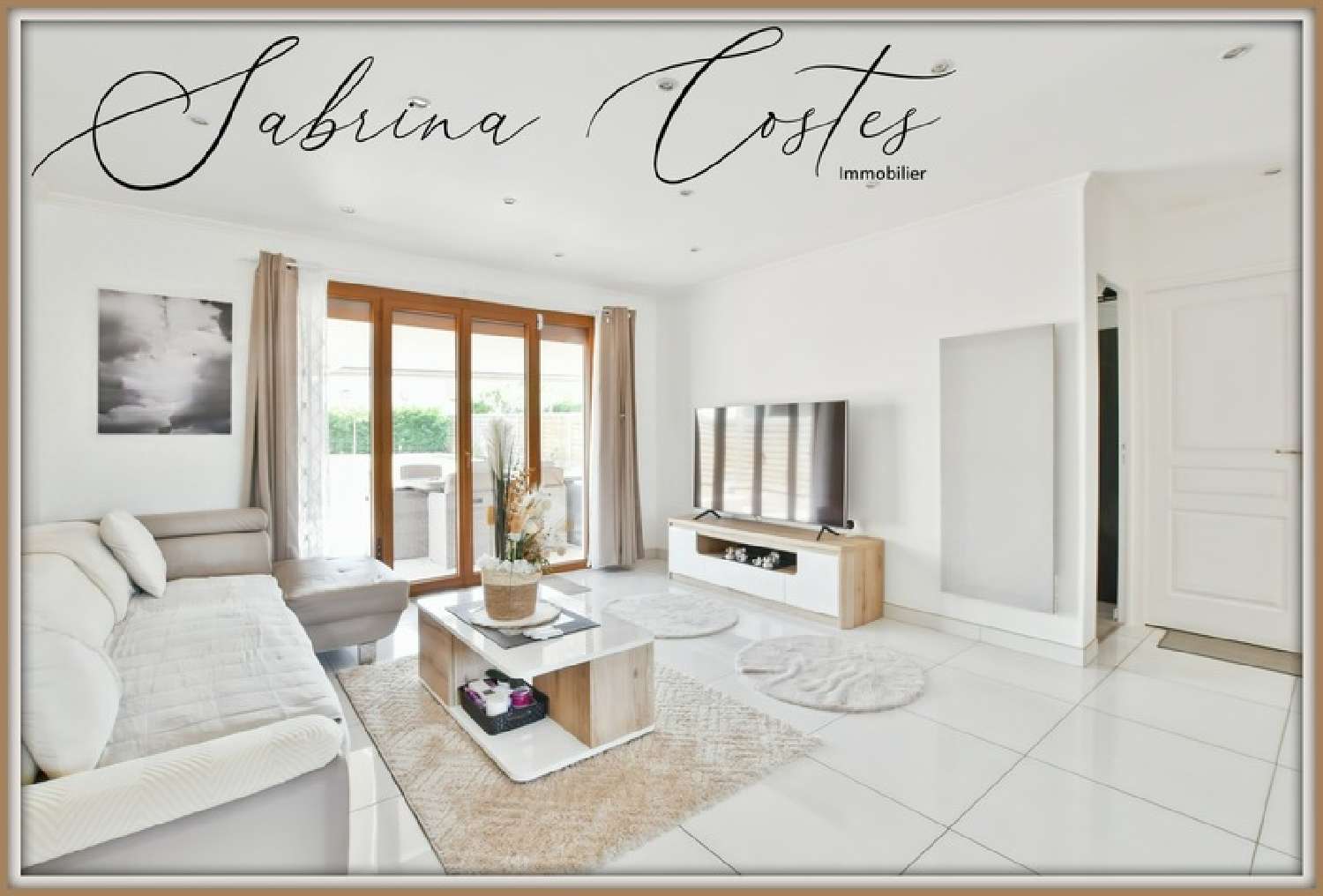 kaufen Haus Bonnières-sur-Seine Yvelines 2